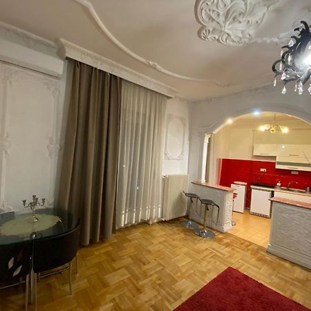 Come & Stay Apartments And Rooms City Center Budapeste Exterior foto
