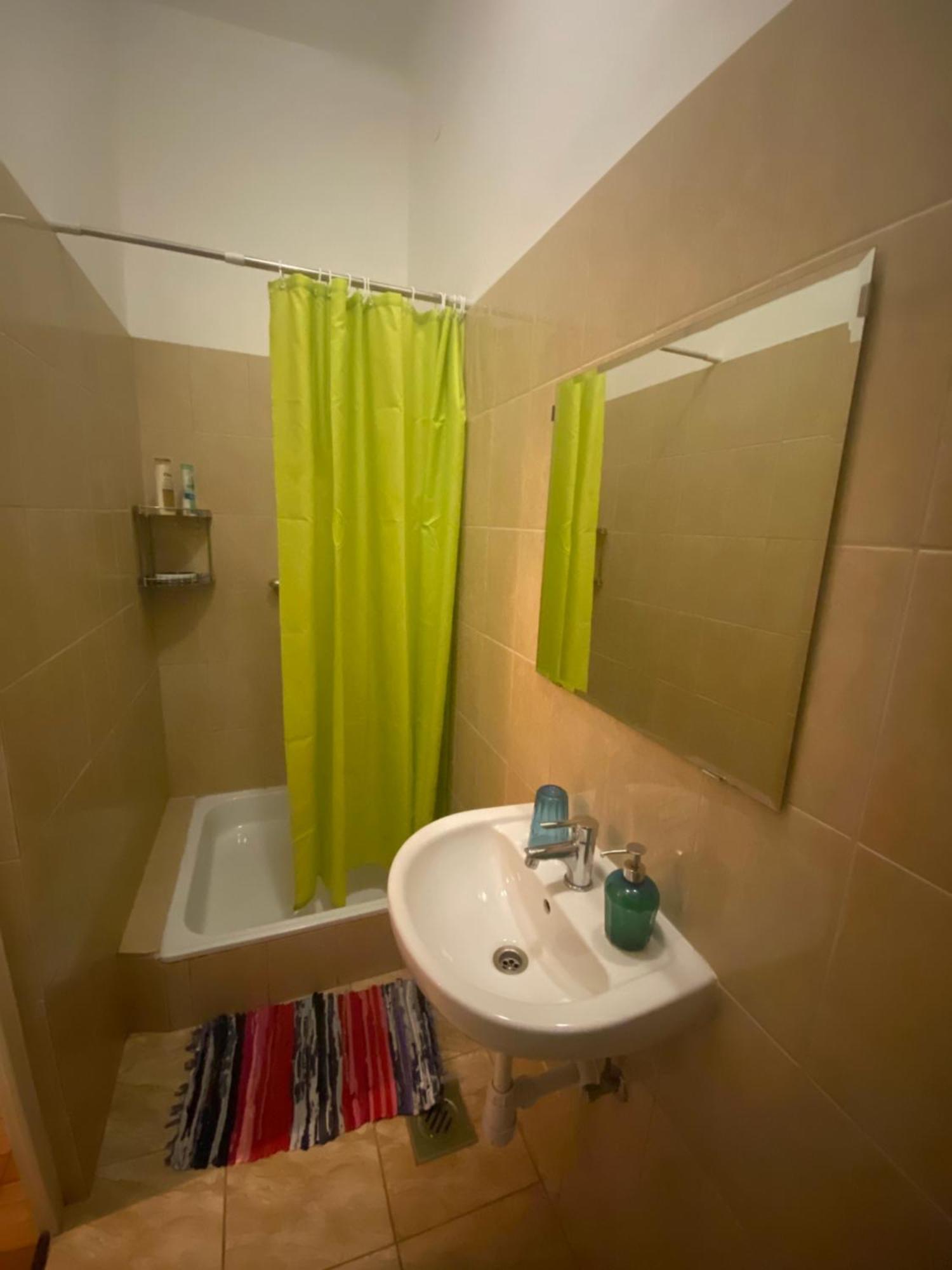 Come & Stay Apartments And Rooms City Center Budapeste Exterior foto