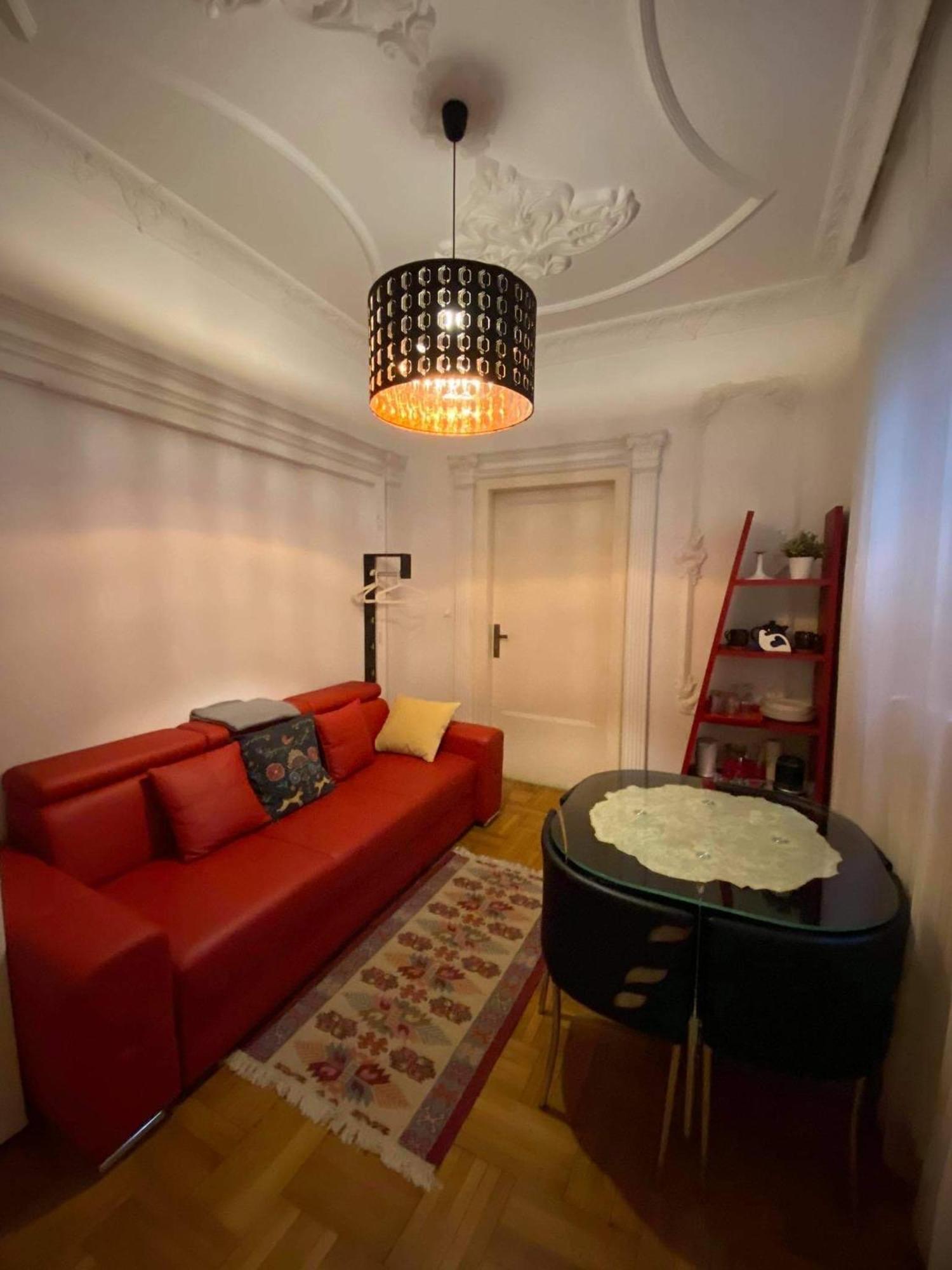 Come & Stay Apartments And Rooms City Center Budapeste Exterior foto