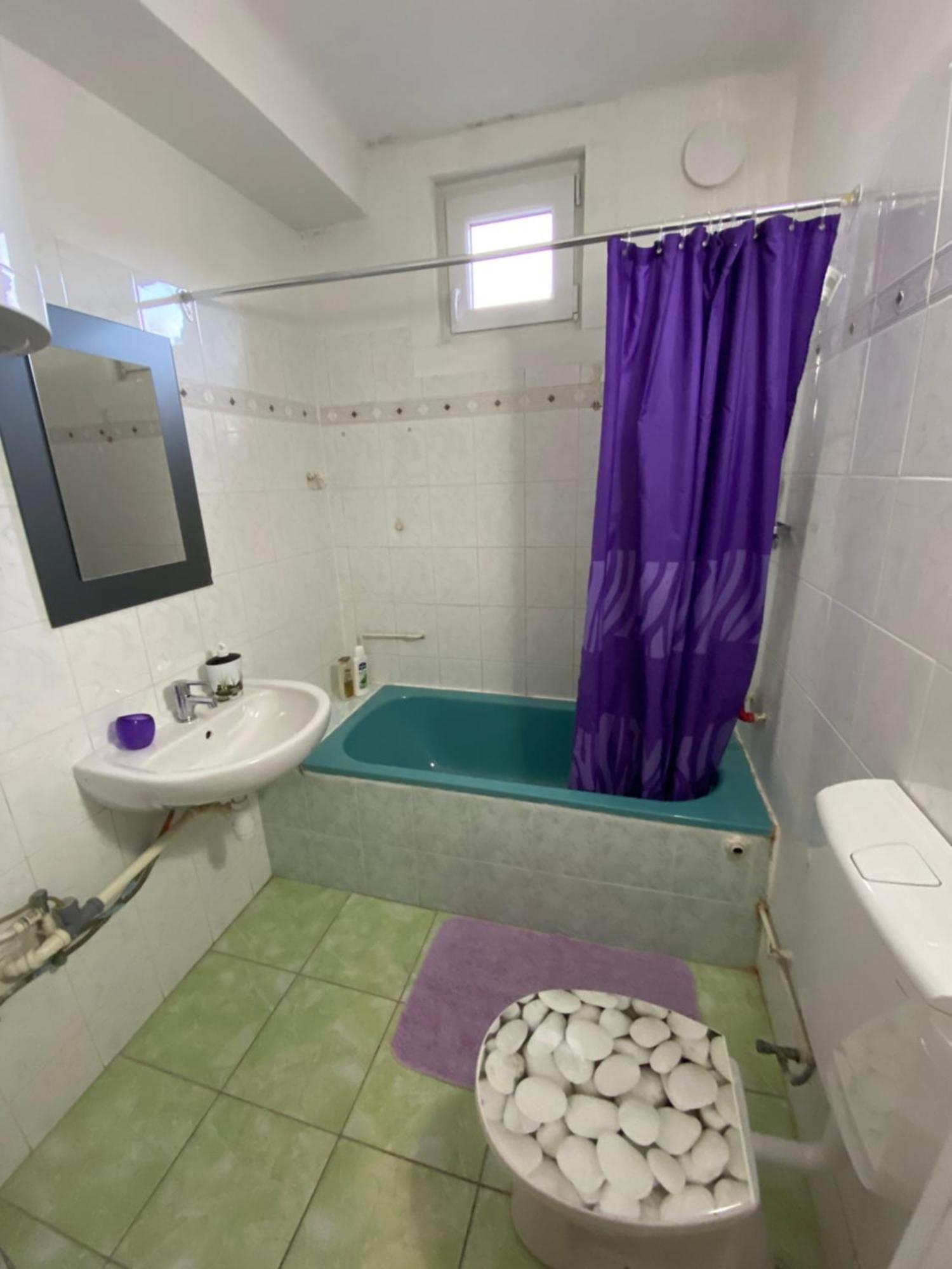 Come & Stay Apartments And Rooms City Center Budapeste Exterior foto