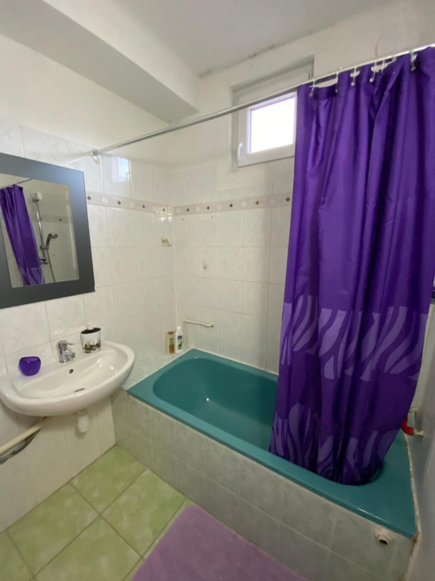 Come & Stay Apartments And Rooms City Center Budapeste Exterior foto