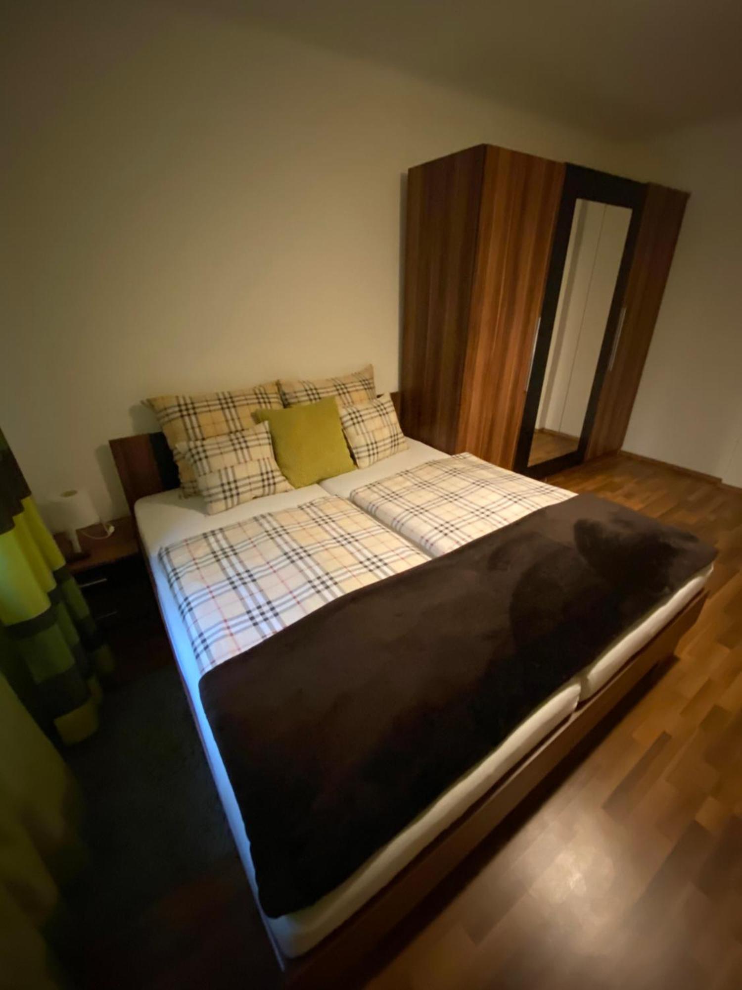 Come & Stay Apartments And Rooms City Center Budapeste Exterior foto