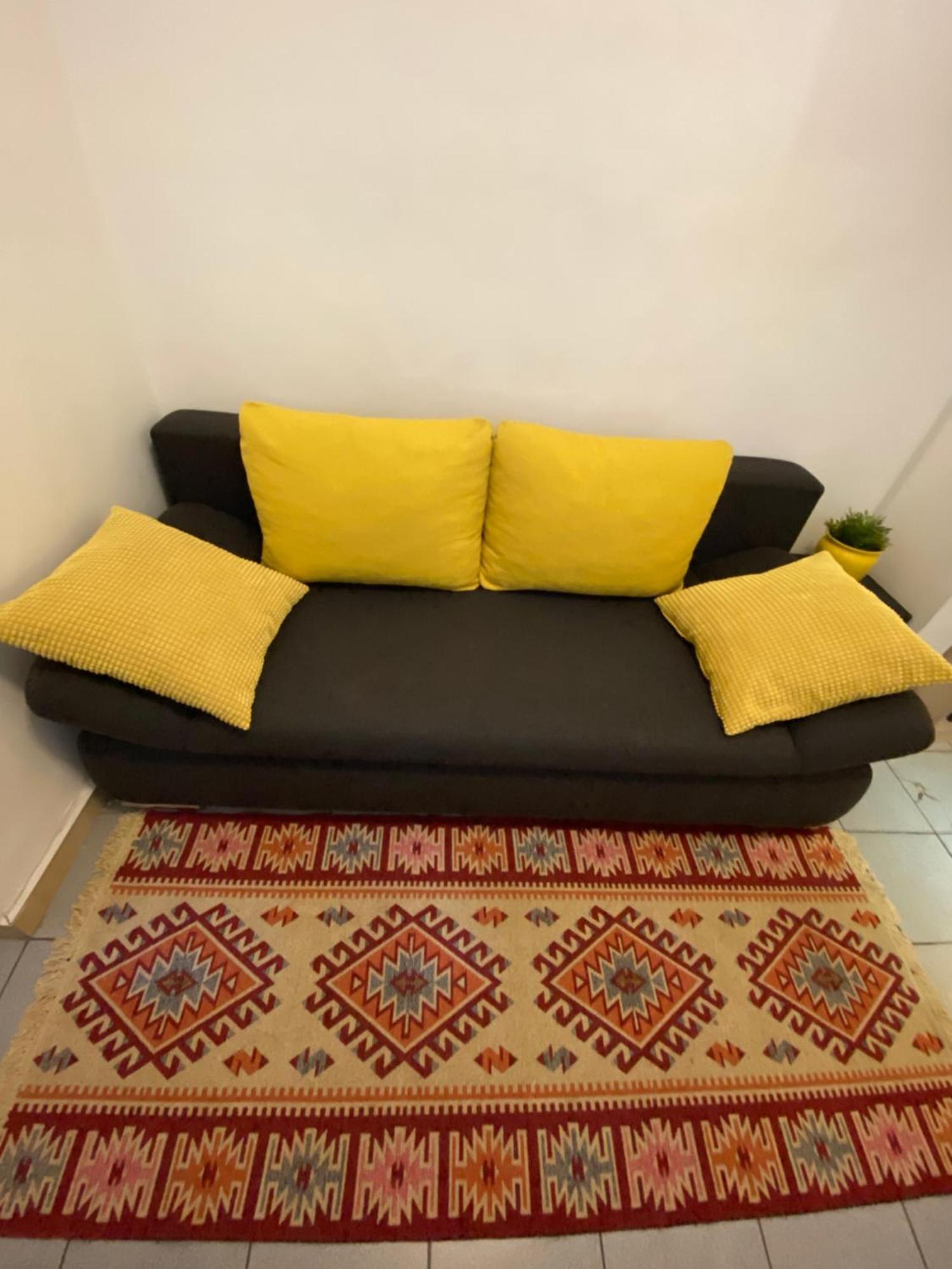 Come & Stay Apartments And Rooms City Center Budapeste Exterior foto